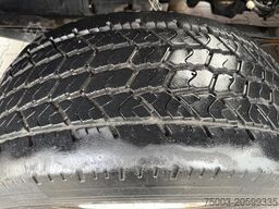 Mercedes-Benz Arocs 2642 LS 6X4