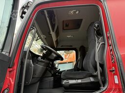 Mercedes-Benz Arocs 2642 LS 6X4