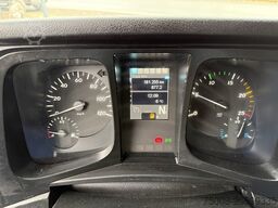 Mercedes-Benz Arocs 2642 LS 6X4