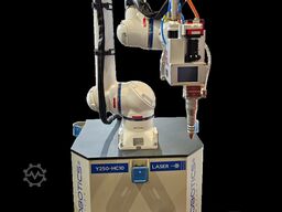 REVOBOTICS Y250 HC10 Laser