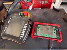 KUKA KR 16 L8 arc HW
