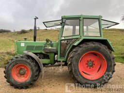 Fendt 108 LSA