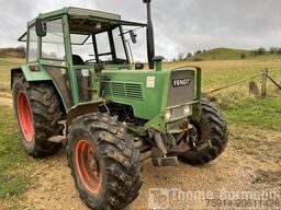 Fendt 108 LSA