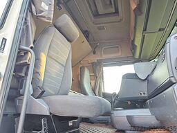 SCANIA R420 HL MANUAL RETARDER