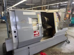 HAAS SL 30 THE-4A