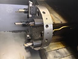 HAAS SL 30 THE-4A
