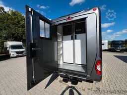 MERCEDES-BENZ STX Sprinter  3.500KG  Haras Hengste