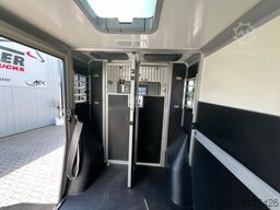 MERCEDES-BENZ STX Sprinter  3.500KG  Haras Hengste