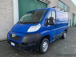 Peugeot Boxer Van L1 H1   2.2 HDi 110cv  -