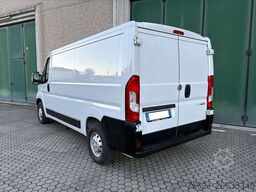Peugeot Boxer 330 Van L2 H1 - Euro 6d -