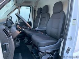 Peugeot Boxer 330 Van L2 H1 - Euro 6d -