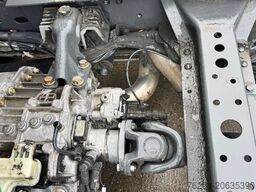 Mercedes-Benz Atego 1024 PTO