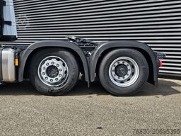 Mercedes-Benz ACTROS 2548 / GIGASPACE / 6X2/4 / !! NEW !! / PTO