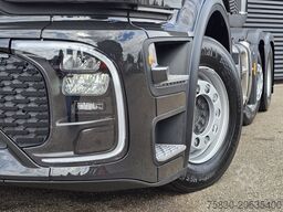 Mercedes-Benz ACTROS 2548 / GIGASPACE / PTO / 6X2/4 / !! NEW !!