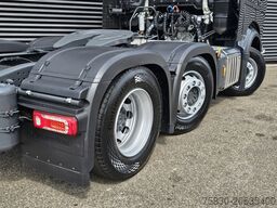 Mercedes-Benz ACTROS 2548 / GIGASPACE / PTO / 6X2/4 / !! NEW !!