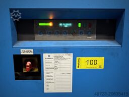 HANKINSON SPXFLOW HFQ2400