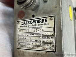Dalex 3011/2