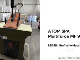 ATOM SPA MF 9.3