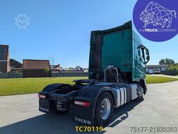Volvo FH 500