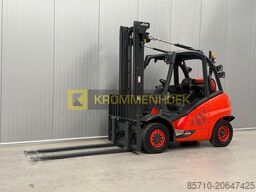 Linde H 40 T-02