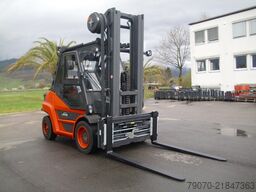 Linde H70T-03-X396 EVO TRIPLEX - ZVG/SS - KABI