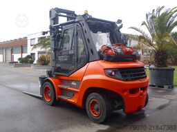 Linde H70T-03-X396 EVO TRIPLEX - ZVG/SS - KABI