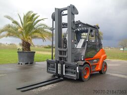Linde H70T-03-X396 EVO TRIPLEX - ZVG/SS - KABI