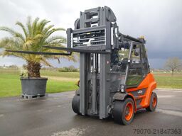 Linde H70T-03-X396 EVO TRIPLEX - ZVG/SS - KABI
