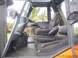 Linde H70T-03-X396 EVO TRIPLEX - ZVG/SS - KABI
