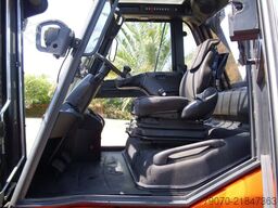 Linde H70T-03-X396 EVO TRIPLEX - ZVG/SS - KABI