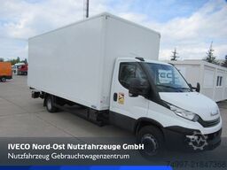 IVECO 72C18A8/P / EURO-6 / Hi-Matic / Klima
