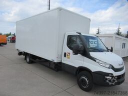 IVECO 72C18A8/P / EURO-6 / Hi-Matic / Klima