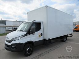 IVECO 72C18A8/P / EURO-6 / Hi-Matic / Klima