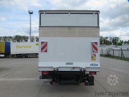 IVECO 72C18A8/P / EURO-6 / Hi-Matic / Klima