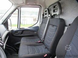 IVECO 72C18A8/P / EURO-6 / Hi-Matic / Klima