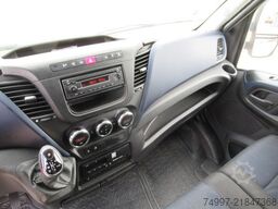 IVECO 72C18A8/P / EURO-6 / Hi-Matic / Klima
