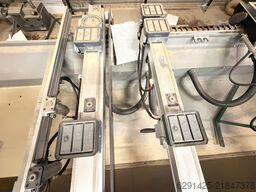BIESSE ROVER K SMART 1532
