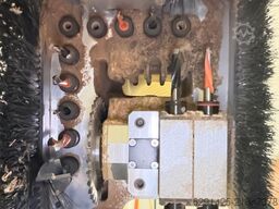 BIESSE ROVER K SMART 1532