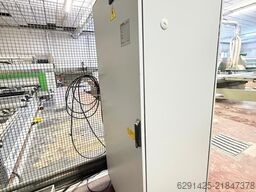 BIESSE ROVER K SMART 1532