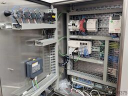 MCPI Fine dosing OPTI-FEEDER FD - SPA - classe 2A