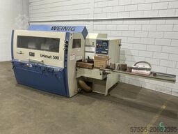 Weinig Unimat 500