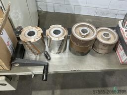 Weinig Unimat 500