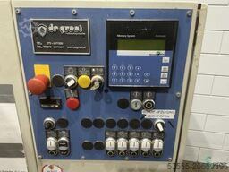 Weinig Unimat 500