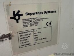  Supertape Systems H6