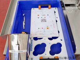 MCPI Fine dosing OPTI-FEEDER FD - SPA - classe 2A