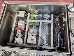 MCPI Fine dosing OPTI-FEEDER FD - SPA - classe 2A