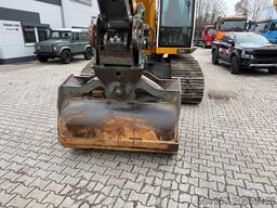 Liebherr R914 B HDSL Litronic SWA48 Likufix Klima