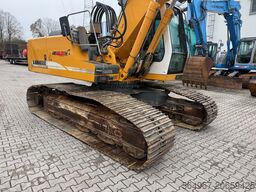 Liebherr R914 B HDSL Litronic SWA48 Likufix Klima