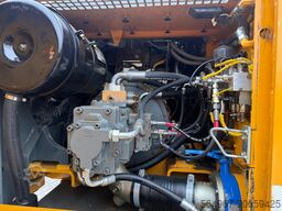 Liebherr R914 B HDSL Litronic SWA48 Likufix Klima