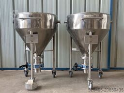  Industrial storage tanks